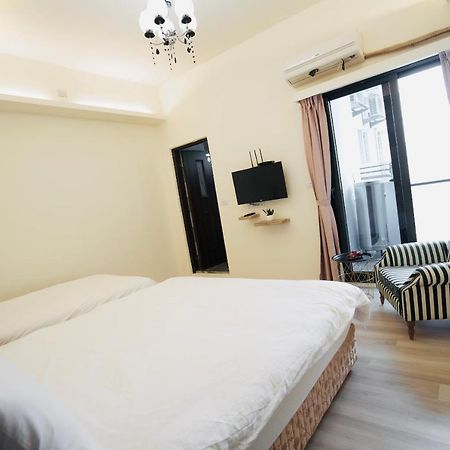 It'S Mine Hostel Taitung Exterior photo