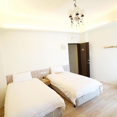 It'S Mine Hostel Taitung Exterior photo
