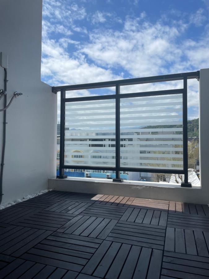 It'S Mine Hostel Taitung Exterior photo